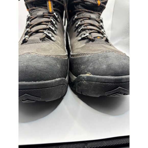 Vasque Snowburban UltraDry Winter Boots Men's size 11.5 - Picture 2 of 12
